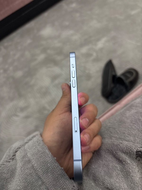 Yenilenmiş iPhone 14 Plus 128 GB (12 Ay Garantili) - B Grade