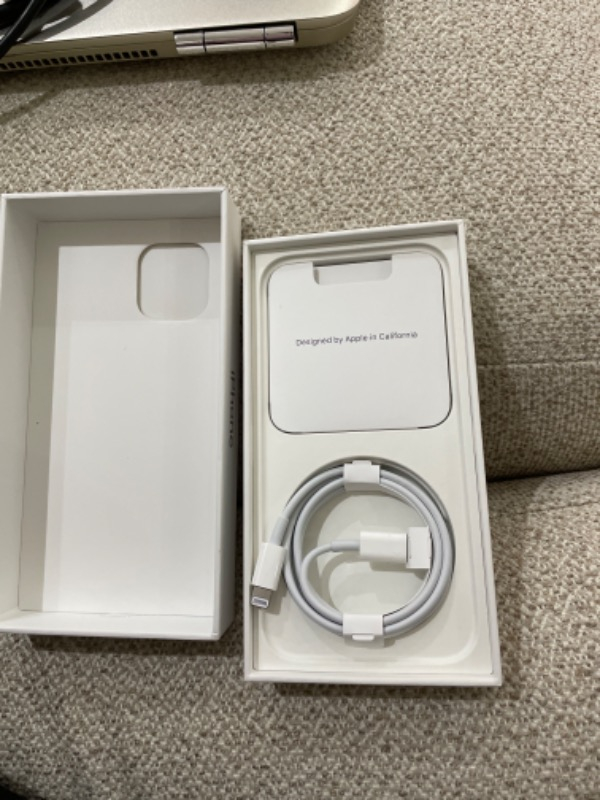 iPhone 12 128 GB