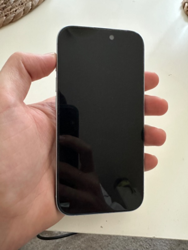 iPhone 15 256 GB