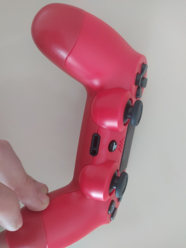 Sony Yeni Nesil PS4 Kol V2 Gamepad Dualshock 4 V2