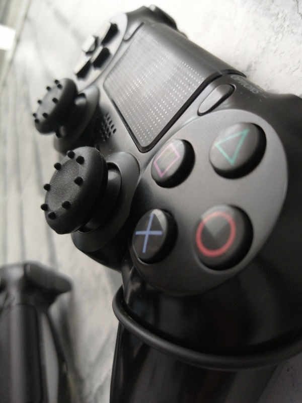 Ps4 Analog Koruyucu Silikon