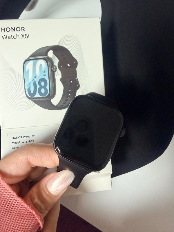 Honor Watch X5I