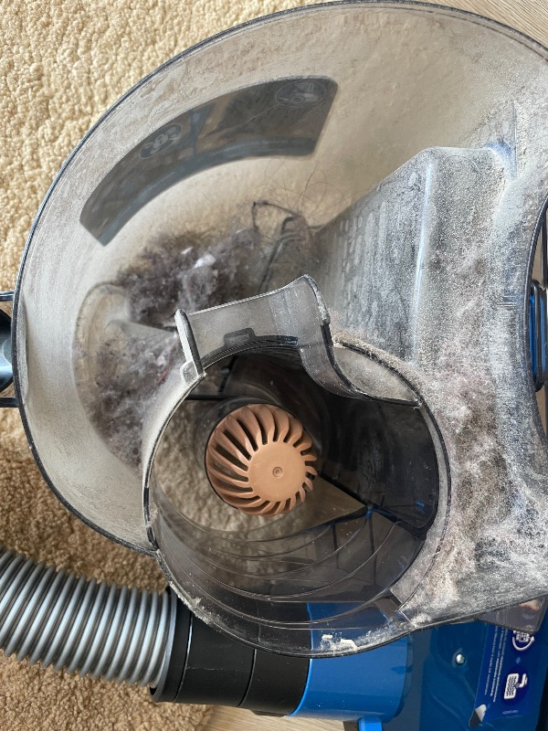 Philips FC9749/07 Powerpro Max Toz Torbasız Süpürge