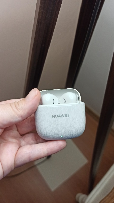 Huawei Freebuds Se 3 - Bej