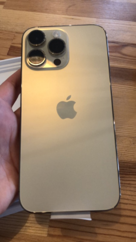 iPhone 14 Pro Max 256 GB