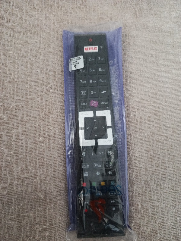 Vestel LED Tv Uzaktan Kumanda