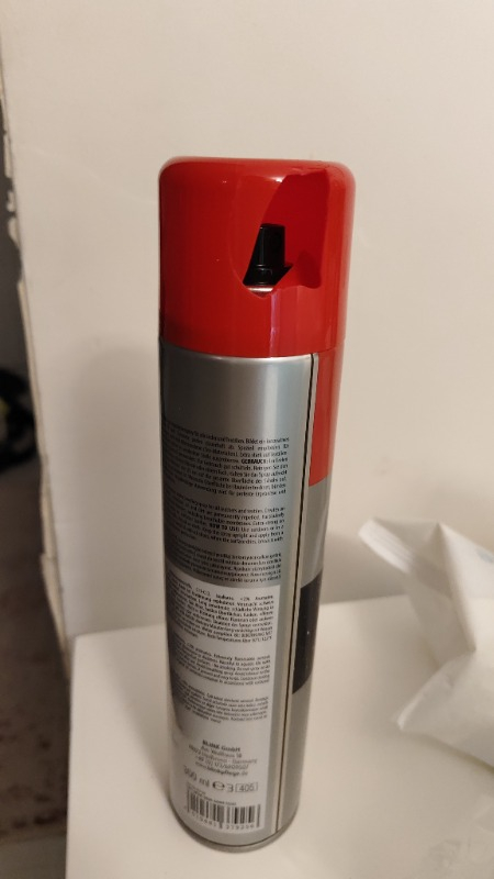 Blink Power Protector Deri-Tekstil Su İtici Sprey Bakım Ürünü 250 Ml