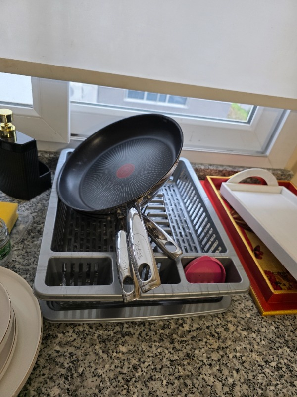 Tefal Duetto Tava Seti