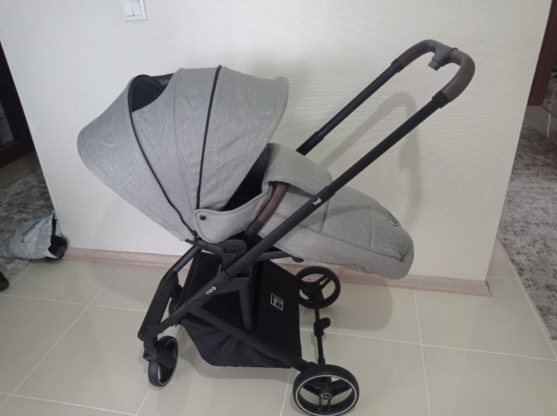 Bagi Neo Bebek Arabası Greyson