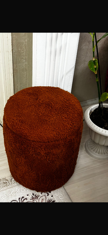 FRAMGAN Teddy Sandıklı Puf