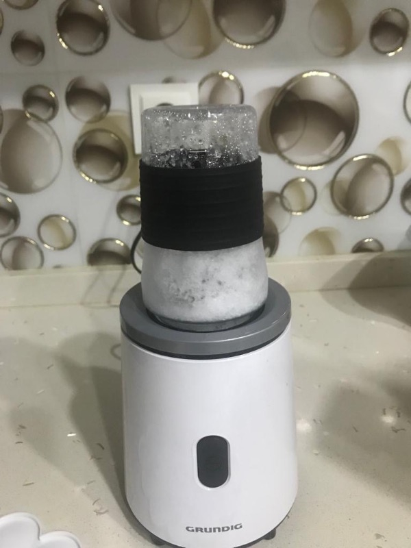Grundig Kb 422600 Kişisel Blender