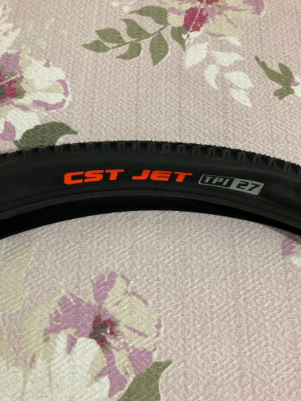 Cst C1820 29X2.10 Jet Dağ Bisikleti Dış Lastik