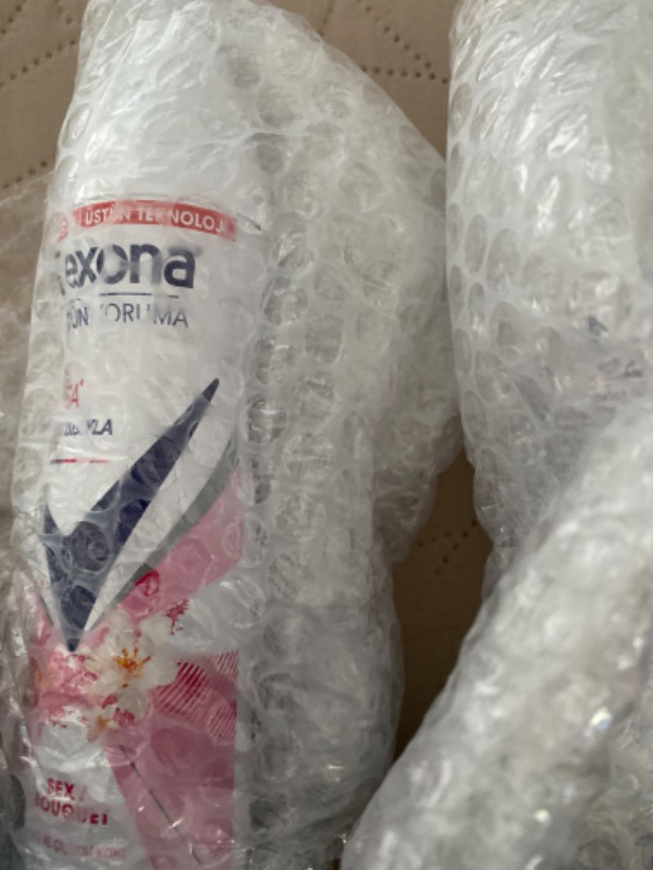Rexona Kadın Sprey Deodorant Sexy Bouquet 72 Saat Kesintisiz Üstün Koruma 150 ml