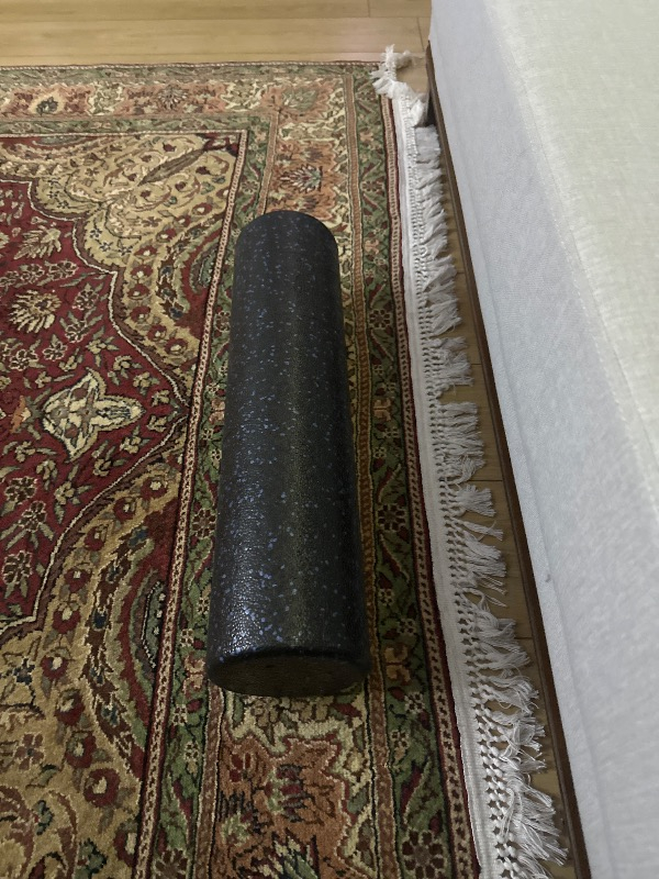 Actifoam Foam Roller Orta Sert
