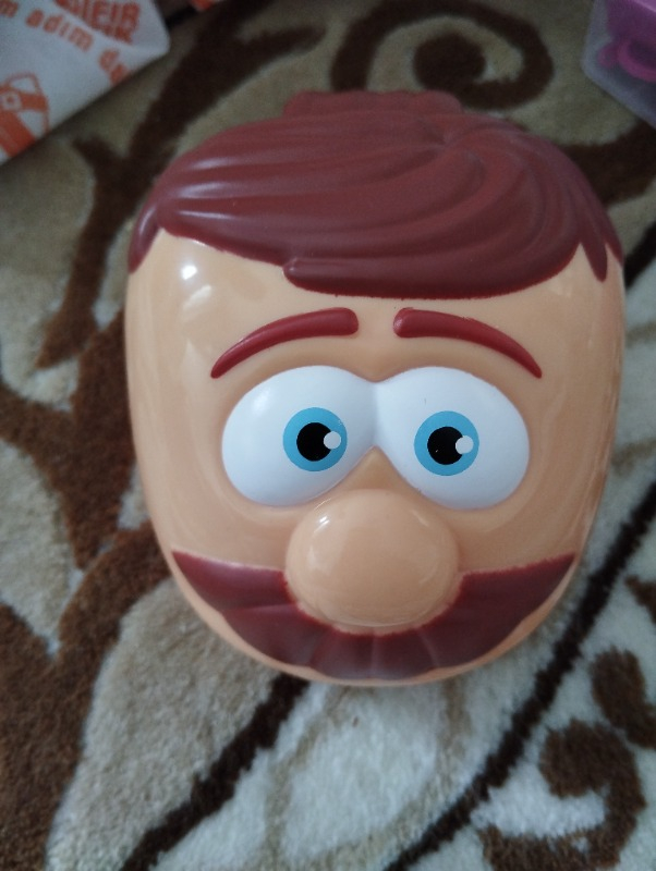 Play-Doh Dişçi Seti