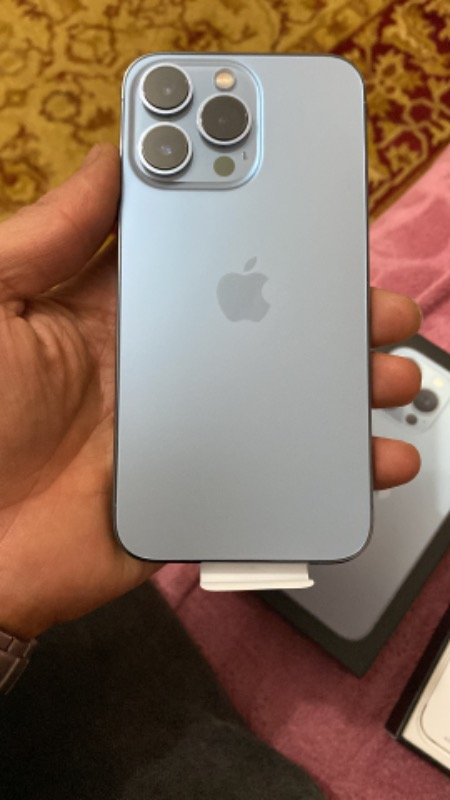iPhone 13 Pro 128 GB