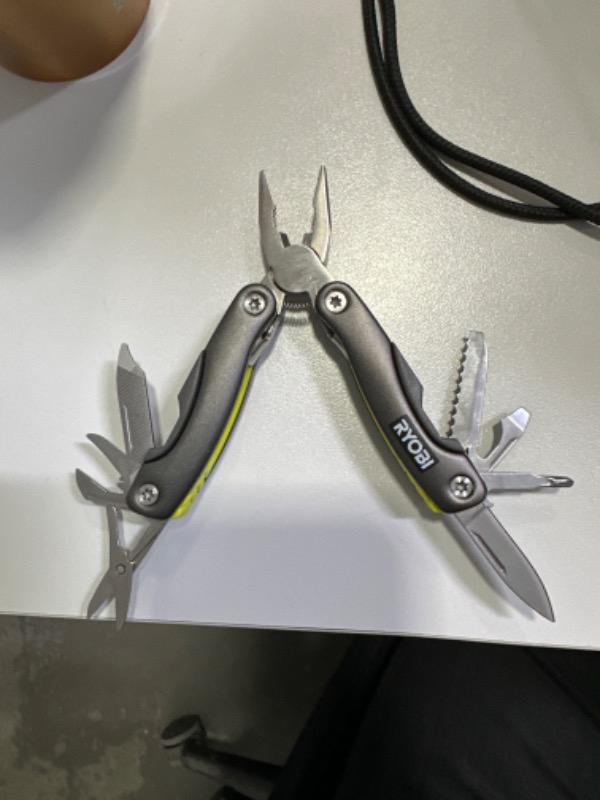 RYOBI RMT14 Çok Amaçlı Kompakt Pense