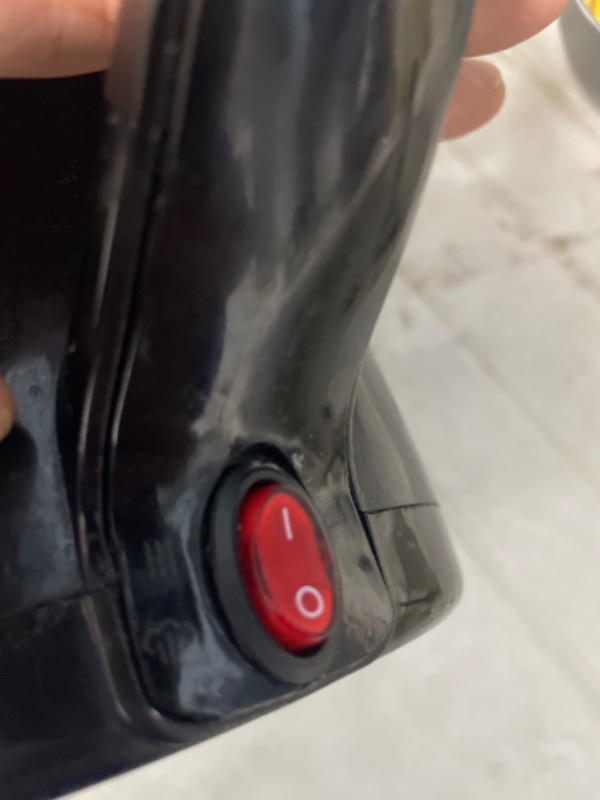Sinbo STM-5840 Elektrikli Çay Seti Cam Demlikli