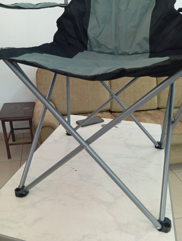 Noya Katlanır Kamp Piknik Sandalyesi