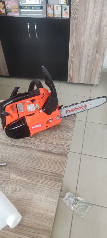 Palmera ZL2501 Pro Motorlu Testere
