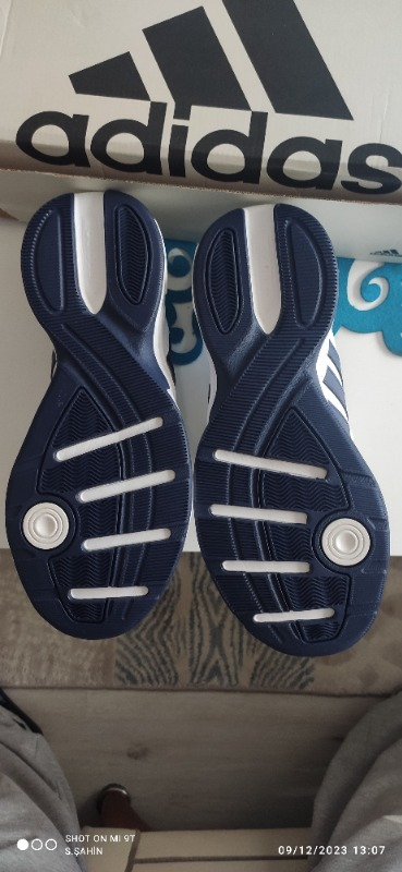 adidas Eg2654 Strutter Erkek Koşu Ayakkabısı