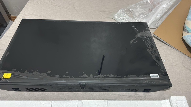 Philips 43PUS7009 43'' 108 Ekran Uydu Alıcılı 4K Ultra HD Smart LED TV