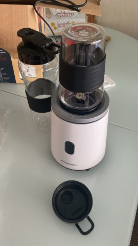 Grundig Kb 422600 Kişisel Blender