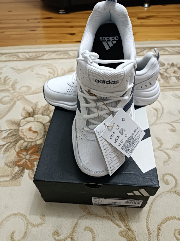 Adidas Sportswear EG2654 Strutter Shoes