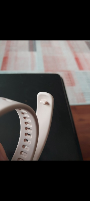 Xiaomi Smart Band 9 Active Pink
