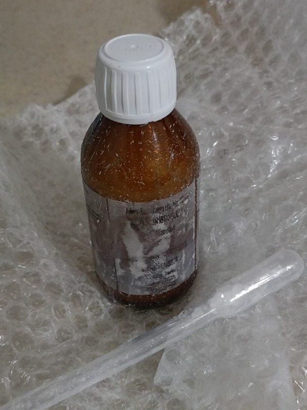 King Gıda Aromaları Saf Anason Yağı
