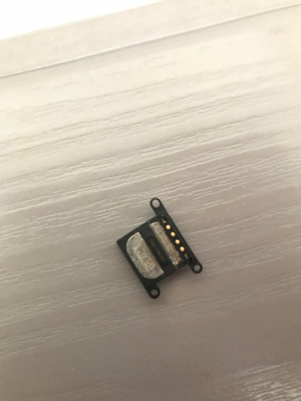 Teknonet Apple iPhone 7 Plus Uyumlu İç Kulaklık Buzzer