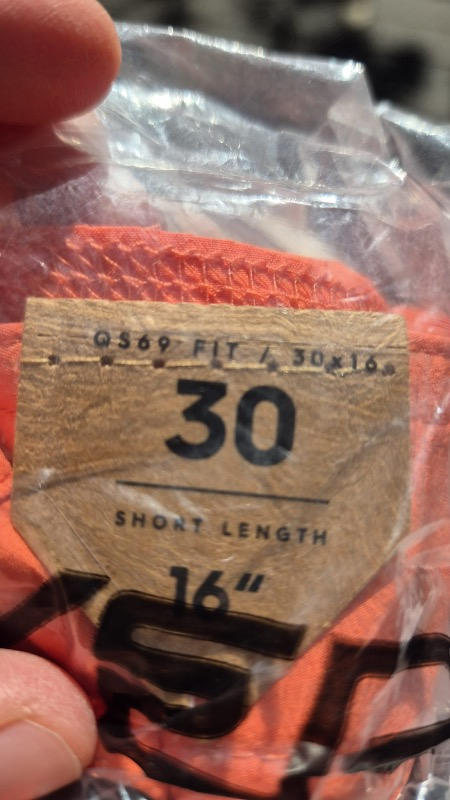 Quiksilver SURFSILK M BDSH