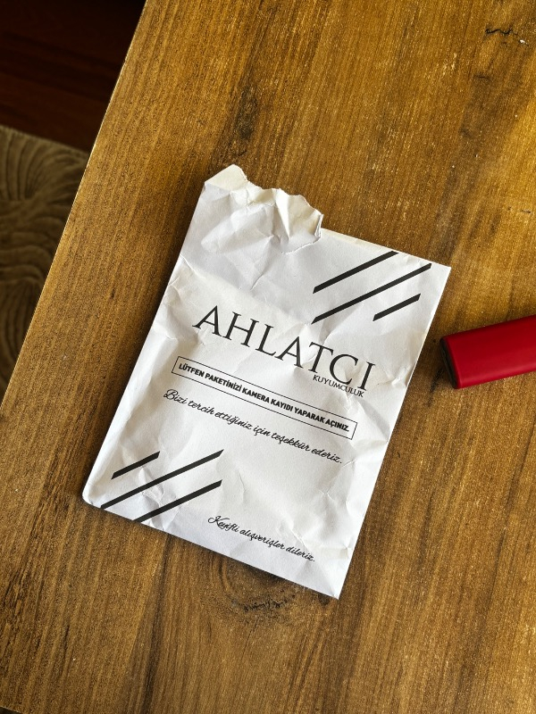 Ahlatcı 10 gr 22 Ayar 3 Mm Kibrit Çöpü Bilezik
