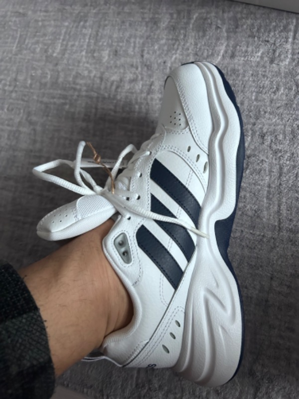 adidas Strutter Erkek Spor Ayakkabı EG2654