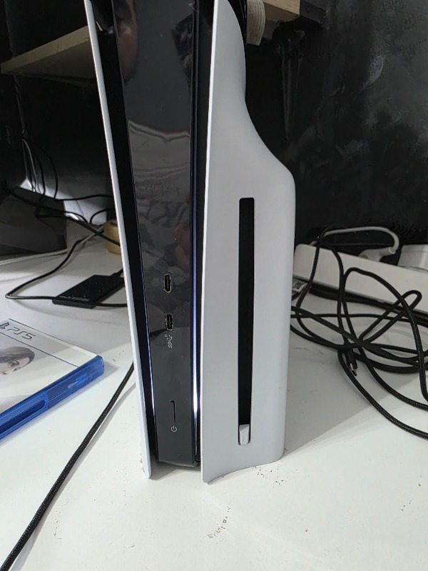 Sony Disc Drive For Ps5 Digital Edition