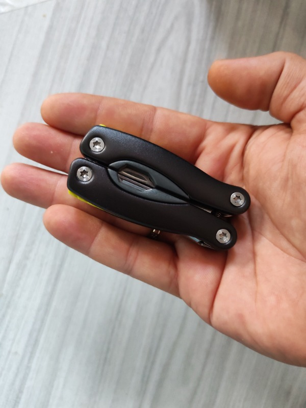 RYOBI RMT14 Çok Amaçlı Kompakt Pense