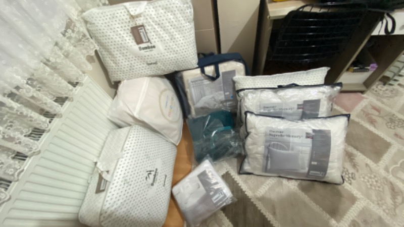 Yataş Bedding SUPERWASHED YÜN Yorgan (Çift Kişilik - 195x215 cm)