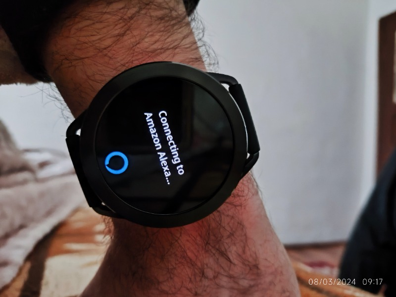 Xiaomi Watch S3