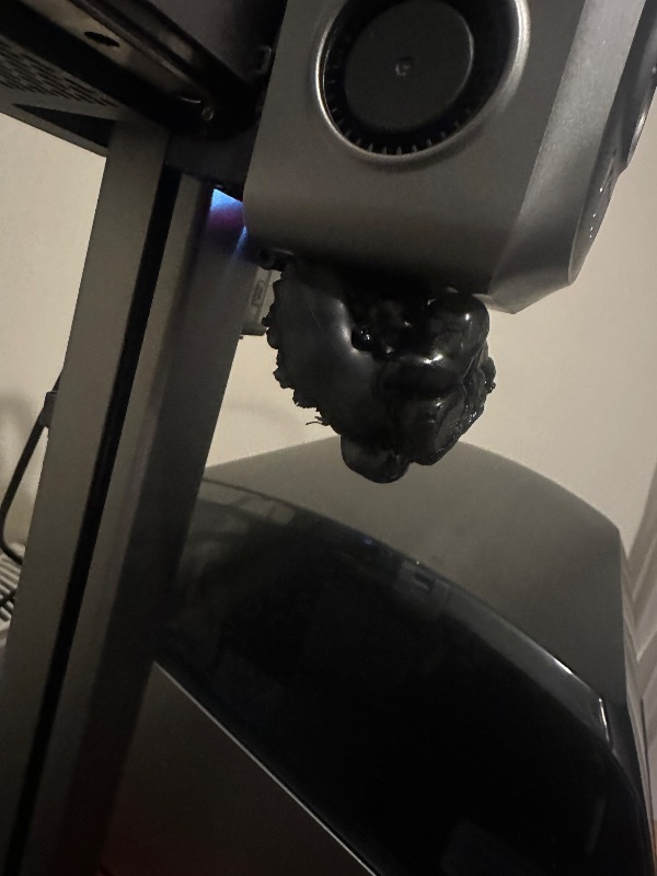 Creality Hi Combo 3D Yazıcı