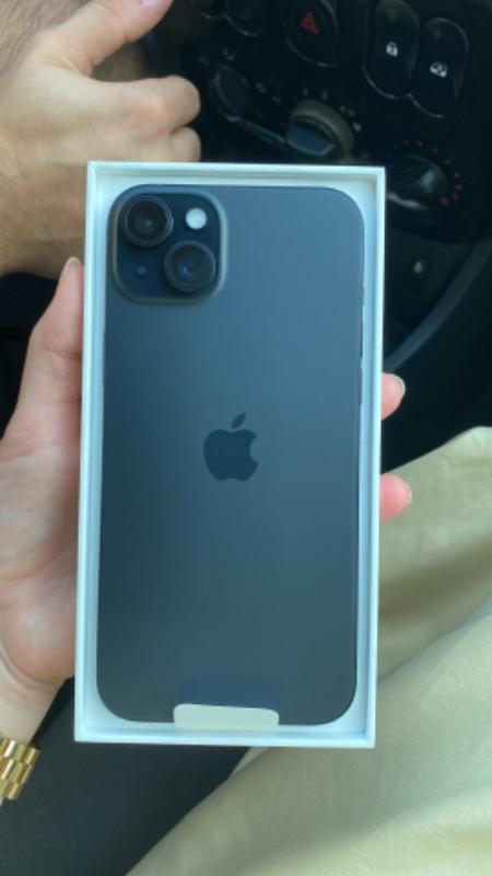 iPhone 15 Plus 128 GB