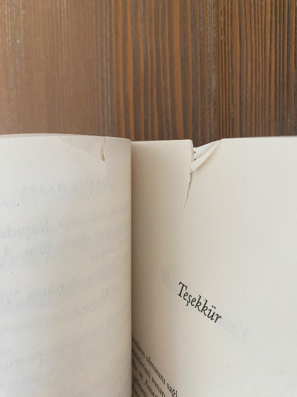 Sessiz Hasta - Alex Michaelides