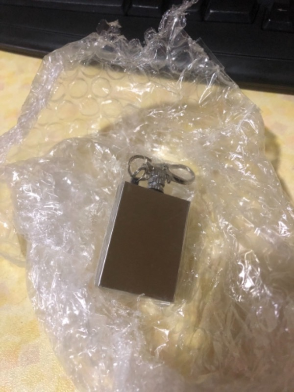 Metal Kibrit Çakmak Zippo Benziniyle Çalışan