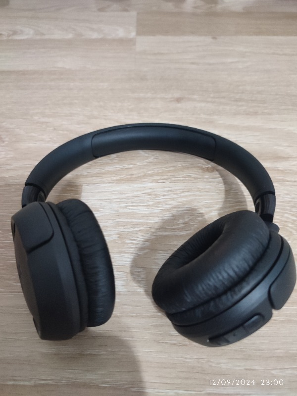 Jbl Tune 520BT Multi Connect Wireless Kulaklık, Siyah