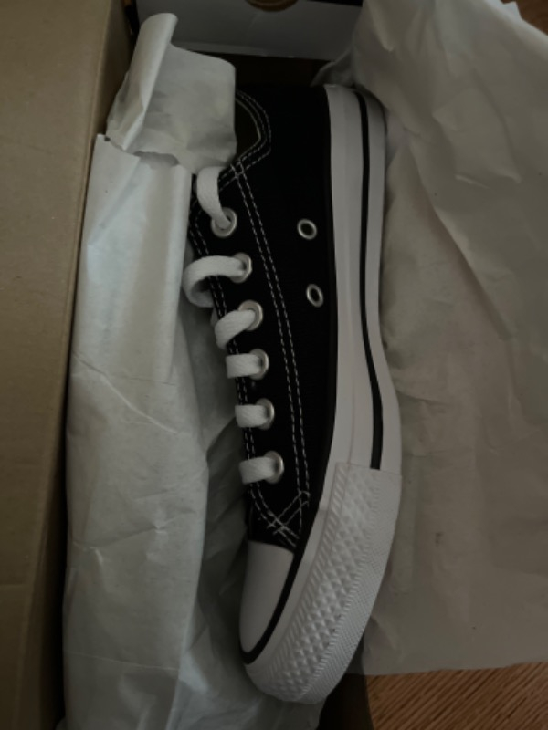 Converse M9166c Ct Chuck Taylor As Core/Black Unisex Spor Ayakkabı