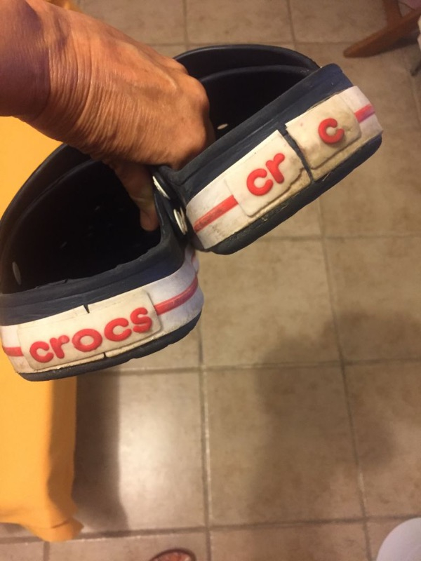 Crocs Crocband Unisex Terlik
