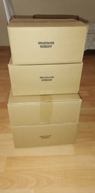 Emsan Cemre 8 Parça Çelik Tencere Takımı