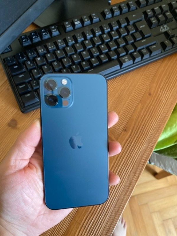 iPhone 12 Pro 128 GB
