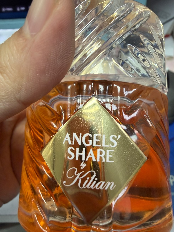 By Kilian Angels Share 50 ml Edp