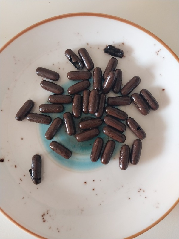 Pharmaton 50 Plus 60 Kapsül - Omega 3, Multivitamin ve Mineraller