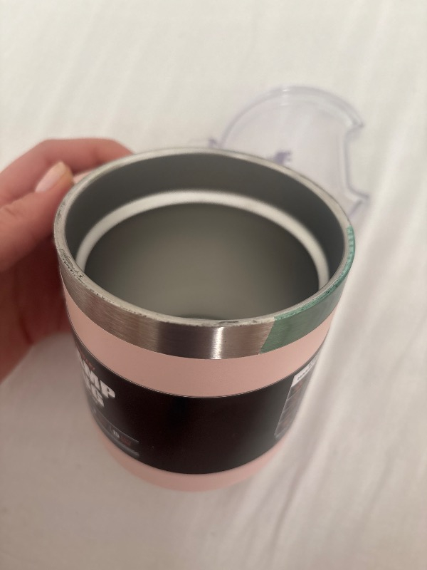 Stanley Klasik Paslanmaz Çelik Termos Kamp Bardak 0.35 LT
